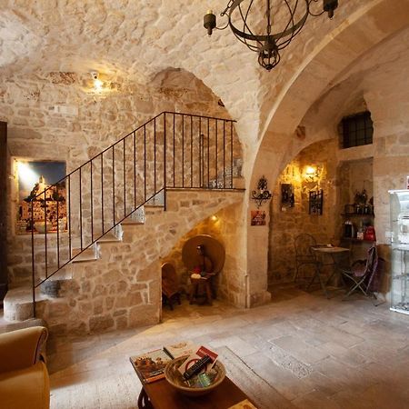 Case-Grotte Degli Avi, Esperienza Abitativa In Grotta Modica Luaran gambar