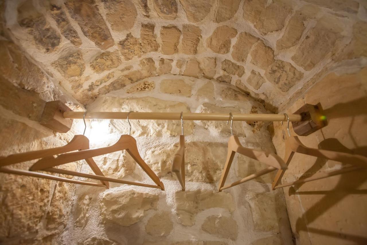 Case-Grotte Degli Avi, Esperienza Abitativa In Grotta Modica Luaran gambar